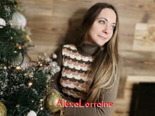 AlexaLorraine