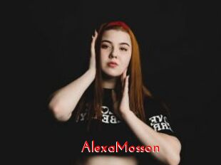 AlexaMosson