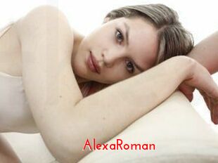 AlexaRoman