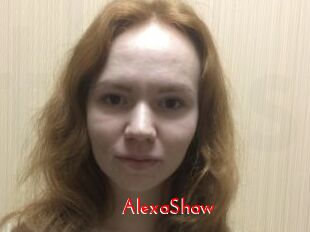 AlexaShaw