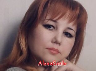 AlexaSmile