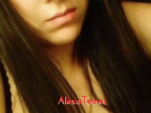 AlexaTeases