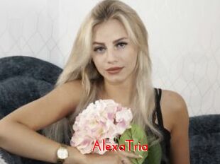 AlexaTria