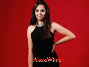 AlexaWinter