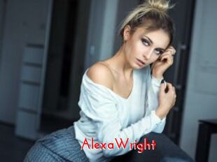 AlexaWright