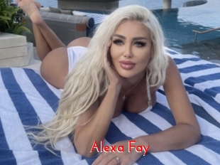 Alexa_Fay