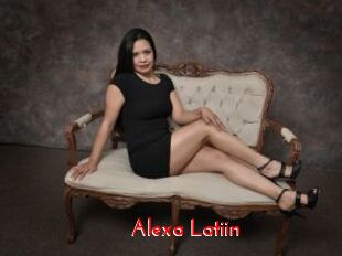 Alexa_Latiin