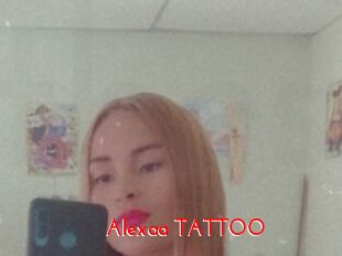 Alexaa_TATTOO