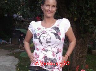 Alexabusty30