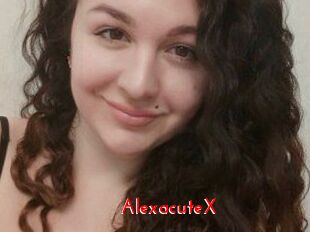 Alexa_cute_X