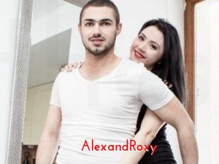 AlexandRoxy