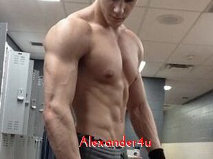 Alexander4u