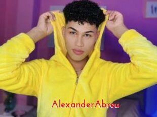 AlexanderAbreu