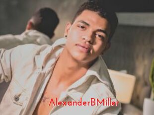 AlexanderBMiller