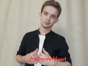 AlexanderHeart