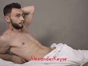 AlexanderKeyse