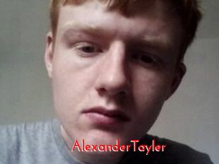 Alexander_Tayler