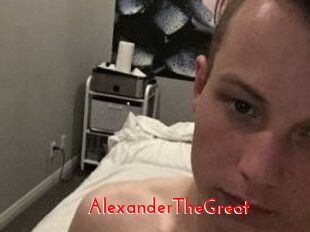 AlexanderTheGreat