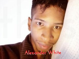 Alexander_White