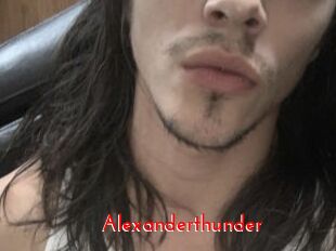 Alexanderthunder