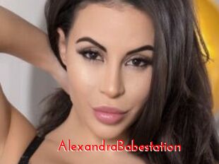 AlexandraBabestation