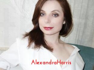 AlexandraHarris