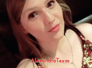 AlexandraTexas