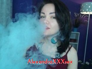 AlexandraXXXsex