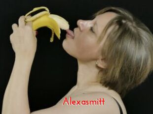 Alexasmitt