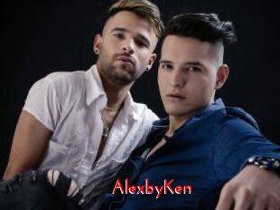 AlexbyKen