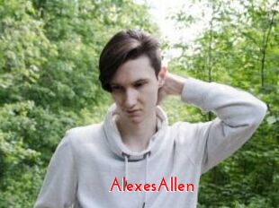 AlexesAllen