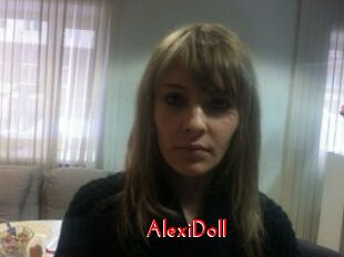 AlexiDoll