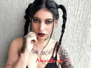 AlexiaBrow