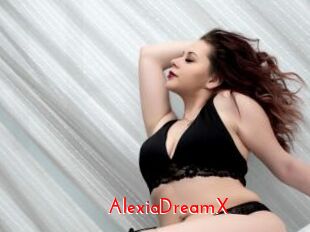 AlexiaDreamX