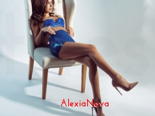 AlexiaNova