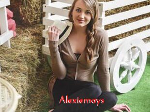 Alexiemays