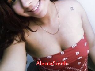 AlexiiaSmith