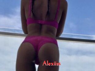 Alexiiss