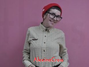 AlexinaCross