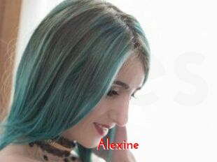 Alexine