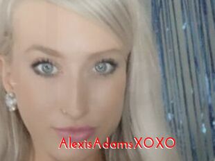 AlexisAdamsXOXO