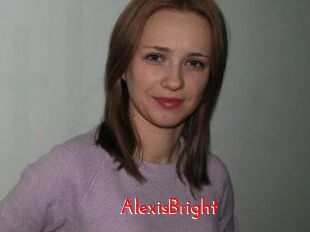 AlexisBright