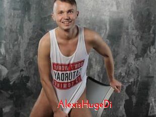 AlexisHugeDi