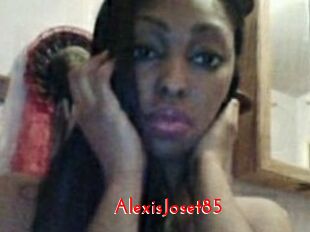 AlexisJoset85