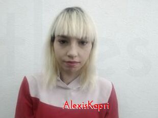 AlexisKapri