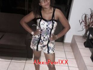 AlexisPearlXX