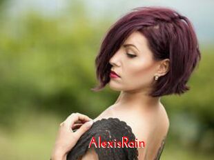 AlexisRain