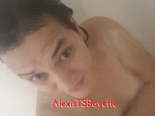 AlexisTSBoyette