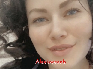 Alexisweeets