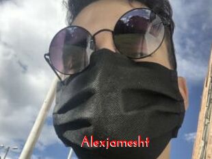 Alexjamesht